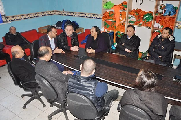 CHP Beykoz'da 2019 Yerel Seçimleri'ne bileniyor 1 chp beykoz subat 2016 12 8CLGfdrosE