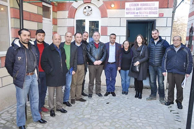 CHP Beykoz'da 2019 Yerel Seçimleri'ne bileniyor 3 chp beykoz subat 20 wEOgb3LxT