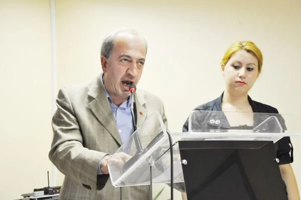 CHP’de 32 yıl sonra ders başladı 3