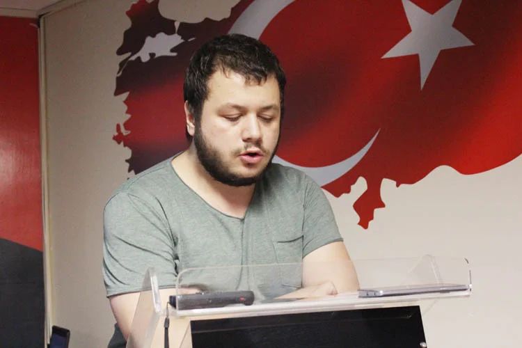 CHP Beykoz Gençliği, zafer bayramını kutladı 3 chp genc 30agustos