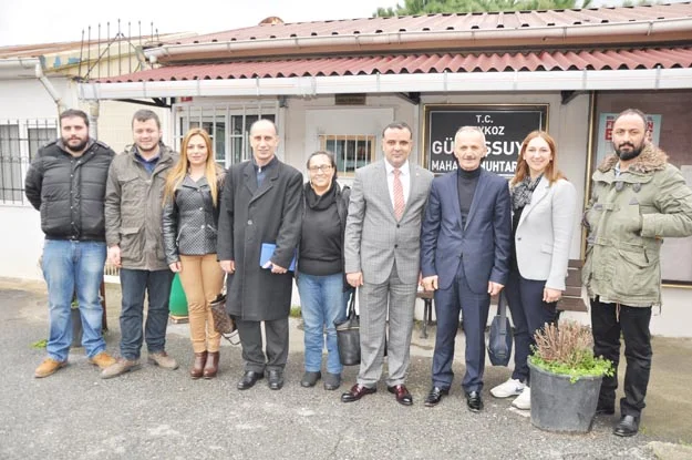 O 'Mahir' beste çaldı ama 2 chp gezi db 2 S1h H9uOIw