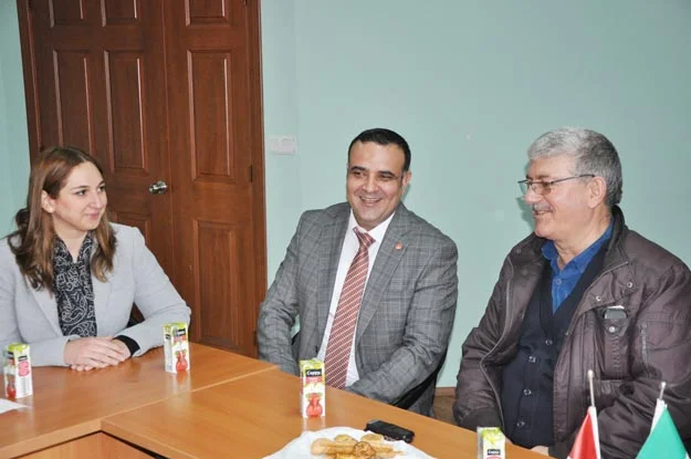 O 'Mahir' beste çaldı ama 4 chp gezi db 5 UqViTdOU9D