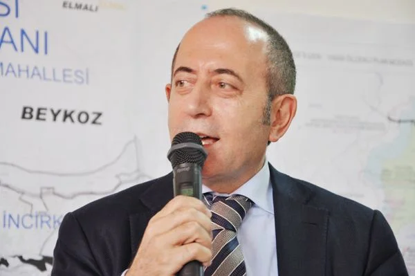 Akif Hamzaçebi: 'ÖPA'lar sorunu ötelemektir' 4 chp gumussu C2CFVnQ30c