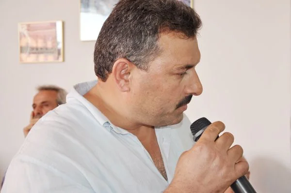 Akif Hamzaçebi: 'ÖPA'lar sorunu ötelemektir' 3 chp gumussu XfFb9soep