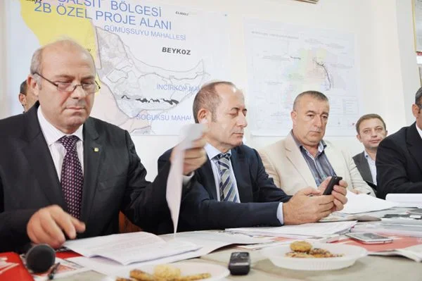 Akif Hamzaçebi: 'ÖPA'lar sorunu ötelemektir' 1 chp gumussuy 4zPeUcVqc5