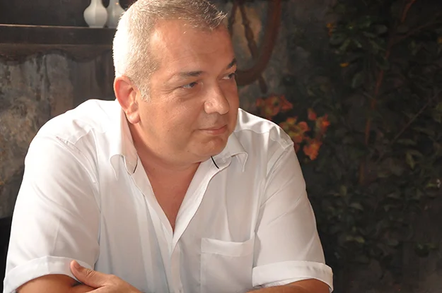 CHP İlçe Başkanı Şevket Arıkan'dan 'Zeytin Dalı' 5 chp kahvalti sevket a 1 VXBp3BFpNX