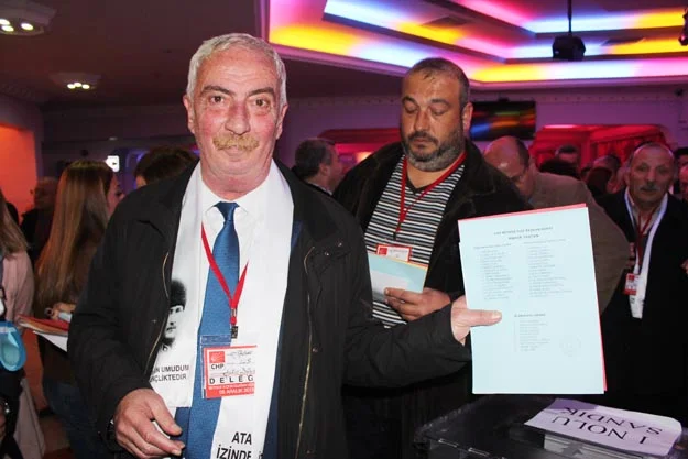 CHP’nin Beykoz İlçe Başkanı Mahir Taştan oldu… 5 chp kongre 2015 54 4eO6 Lbmo8