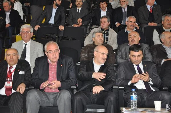 CHP'nin yeni Başkanı Hızır Yılmaz 1 chp kongre prot 8pUI4UR27L