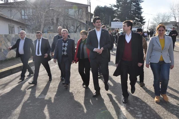 CHP'liler Beykoz'a vergi iadesini anlattı 1 chp koy zi 18 gu9skEYsLy