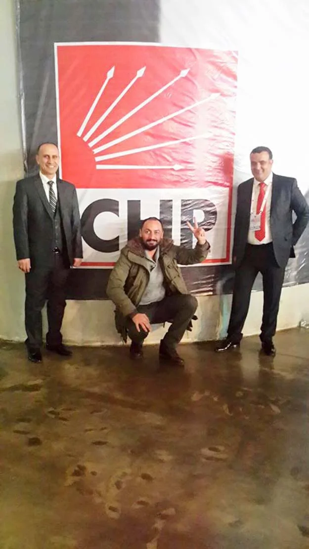 Beykozlu CHP'liler Kurultay'a gitti 2 chp kurultay 1 pc4ehAlIUp