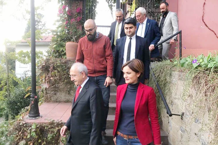 CHP Lideri Kılıçdaroğlu, Beykoz'a geldi 1 chp lideri kilicdaroglu beykoz a geldi oYSnFfzEK5