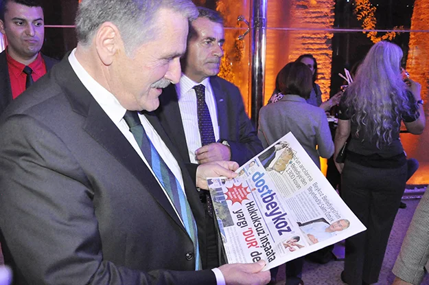 CHP’den Beykoz'a sevgi ve destek mesajı yağdı 6