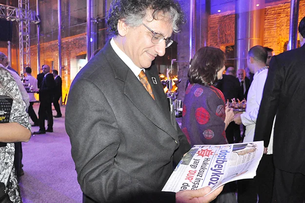 CHP’den Beykoz'a sevgi ve destek mesajı yağdı 5