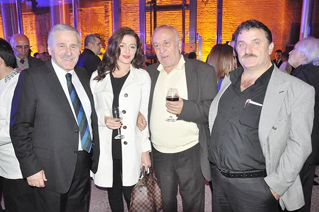 CHP’den Beykoz'a sevgi ve destek mesajı yağdı 7