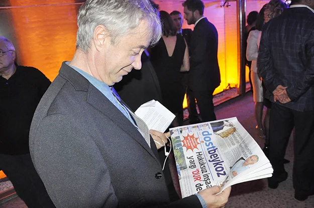 CHP’den Beykoz'a sevgi ve destek mesajı yağdı 3