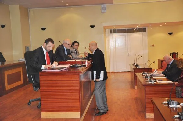 CHP yine reddetti 1 chp red mans b6fwIYTTFr