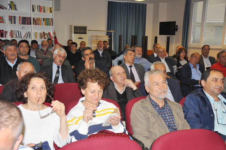 CHP Beykoz İlçe Başkanı, referandumu değerlendirdi 1 chp ref der 1 fcGqO0hD8m