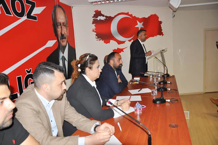 CHP Beykoz İlçe Başkanı, referandumu değerlendirdi 2 chp ref der 3 OvXnt3FOEo