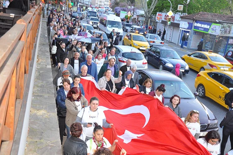 Beykoz’un sandıkları yeniden mi sayılacak? 1