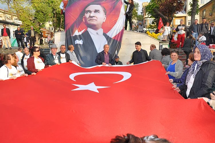 Beykoz’un sandıkları yeniden mi sayılacak? 2