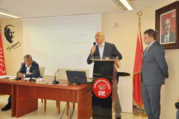 Beykoz'da CHP'lilerden gaf üstüne gaf 2 chp ser db 14 zyo9VPpCul