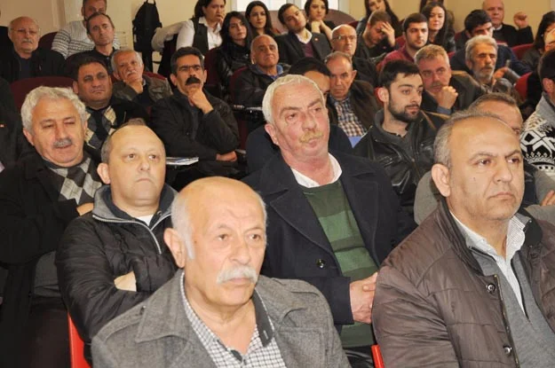 Beykoz'da CHP'lilerden gaf üstüne gaf 1 chp ser db 9 xO KTJPasm