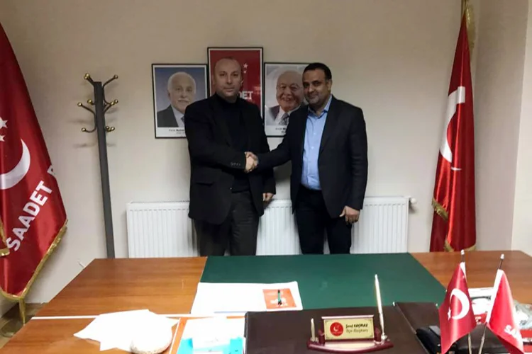 CHP ve SP Beykoz'da hayır için anlaştı 1 chp sp el qcGfIyUJ6u