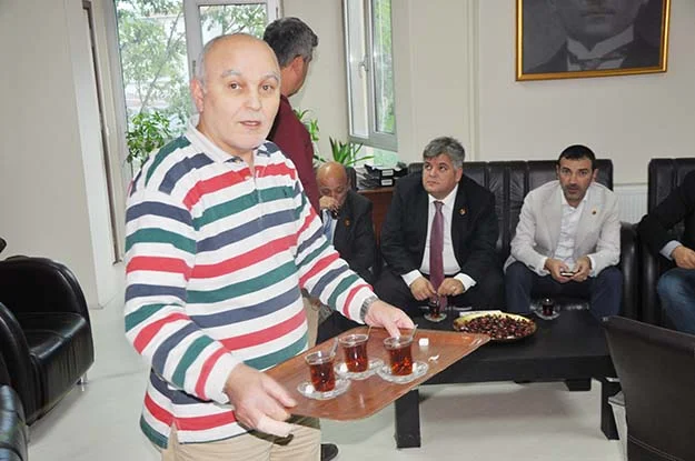 Şevket Arıkan: "Bütçe Beykoz'a hayırlı uğurlu olsun" 4 chp toplnat U6z1LEbXAA