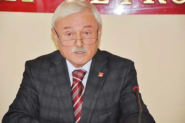 Şevket Arıkan: ‘Suç duyurusunda bulunuyoruz!’ 2 chp yar A4m4Pn4350