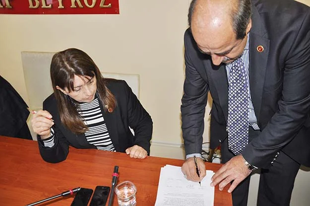 Şevket Arıkan: ‘Suç duyurusunda bulunuyoruz!’ 4 chp yargi 2 3auCof1Y9z