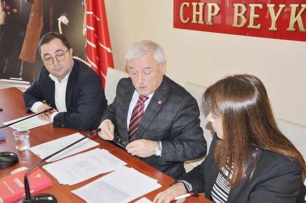 Şevket Arıkan: ‘Suç duyurusunda bulunuyoruz!’ 3 chp yargi 3 0KJdtQHPkP