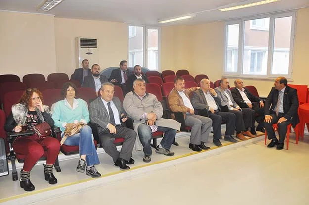 Şevket Arıkan: ‘Suç duyurusunda bulunuyoruz!’ 1 chp yargi 7 cfcAr95vrE