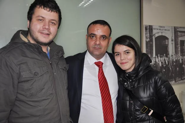 CHP Beykoz'dan Yeni Yıl dilekleri... 2 chp yeni yil kokteyl 15 9 twwamvfSjb