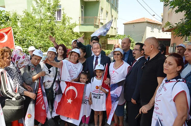 Akif Hamzaçebi Beykoz’da İnce’ye destek istedi 3 chp yenimahal fRg mM8jrq