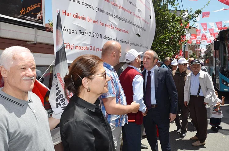 Akif Hamzaçebi Beykoz’da İnce’ye destek istedi 6 chp yenimahall E88bKkzcC3