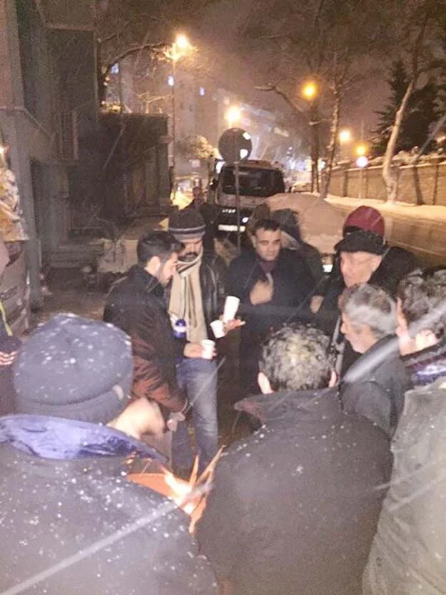 CHP Beykoz, yeniyıla Şişecam İşçileri'yle girdi 3 chp yi 2015 sis b6 uDb dbX