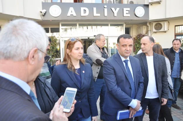 Orman kenti görünümümüz kaybolmasın 2 chp zi db 3 R15eIESnl9