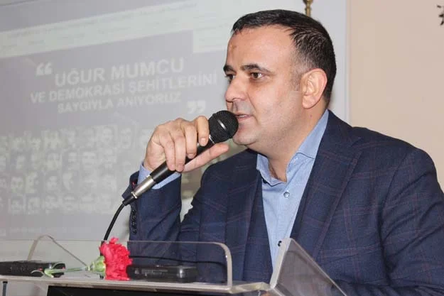 CHP Beykoz, Uğur Mumcu'yu andı 5 chpbeykoz ugur mumcu 8 7ypEiuRSsK