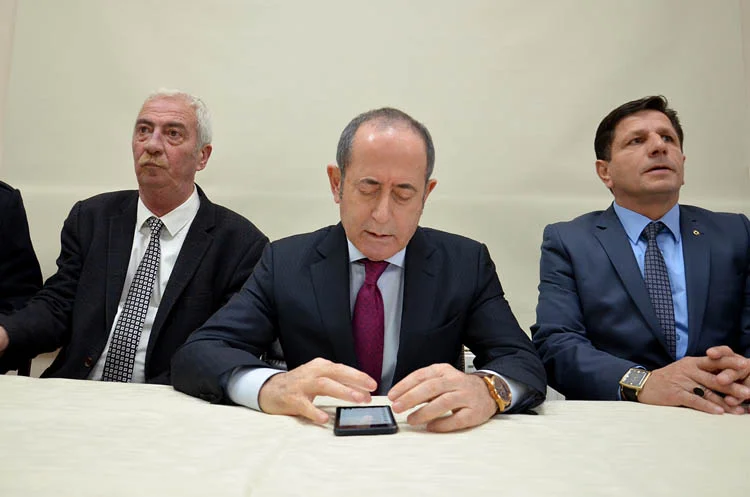 CHP Genel Sekreteri, Beykoz'u karış karış geziyor 5 chpgenelsekreteribeykozukariskaris 12 bOsg1SPlFc