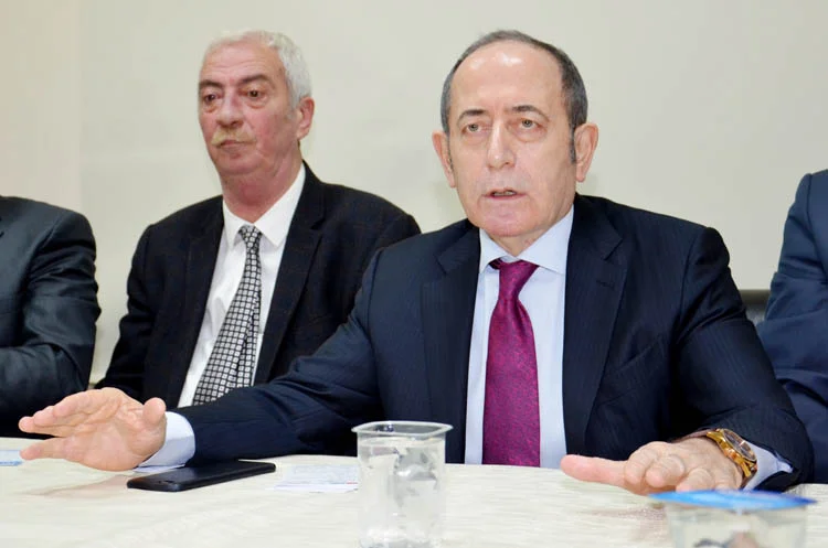 CHP Genel Sekreteri, Beykoz'u karış karış geziyor 4 chpgenelsekreteribeykozukariskaris