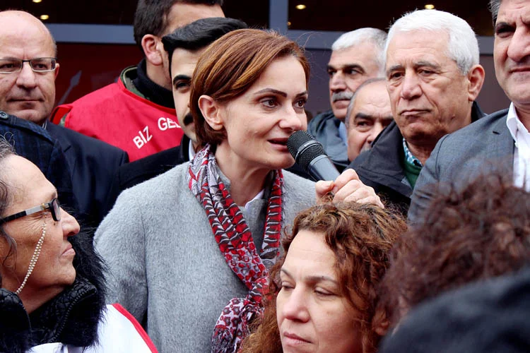 CHP Beykoz İncirköy Mahalle Temsilciliği açıldı 2 chpmahalleacilis