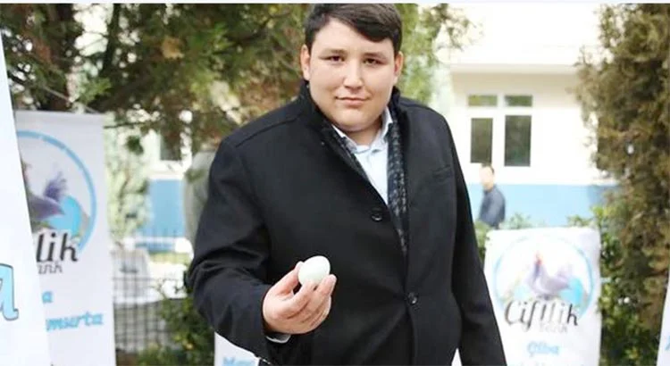 Çiftlik Bank'ın merkezi Beykoz’daki lüks villa 1 cif bank2 dmQ m3P9LK