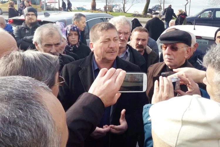 Beykoz'da Çiğdem Mahallesi yine hareketli 2 cigdem 1 lj6EDUstCi