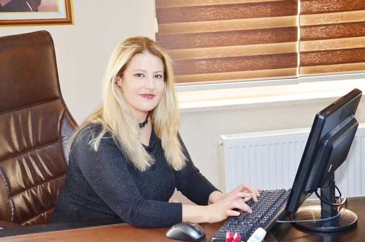 Beykoz Devlet Hastanesi'nde nöbet değişimi 2 cigdem 2 yfJynyKnrJ