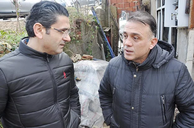 Ciğerdeki yangını da Belediye söndürecek 3