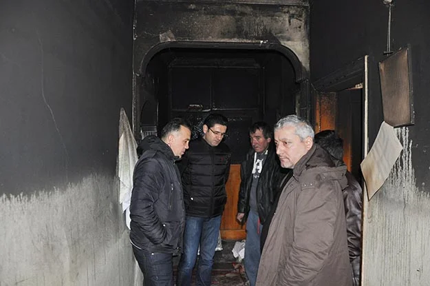 Ciğerdeki yangını da Belediye söndürecek 1 ciger yangin 9 WTBten95RP