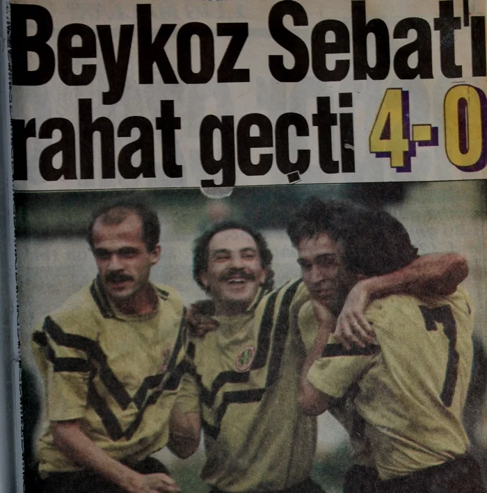 Eski futbolcu Cihan Karaca vefat etti. 1 cihan karaca beykoz dVXdVL7JSW