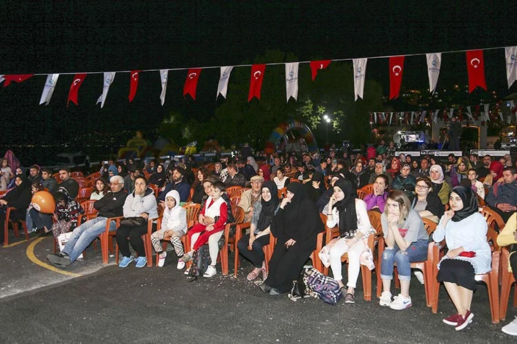 Beykozlular Mustafa Cihat, konserinde bir araya geldi 1 cihat beyk kyXQA7BOTO