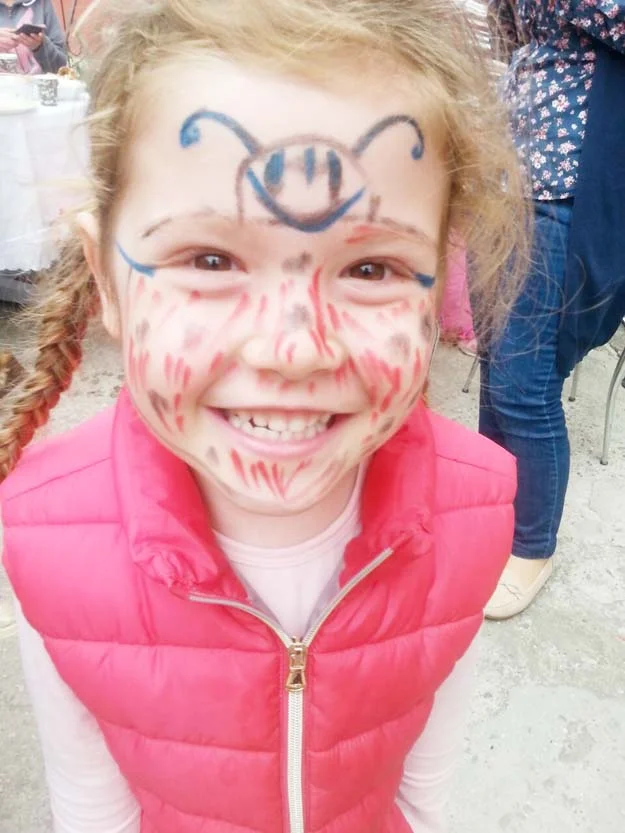 Çocuk özlemlerini 23 Nisan dindiriyor 4 cocuk 4 Spu6GWQdv3