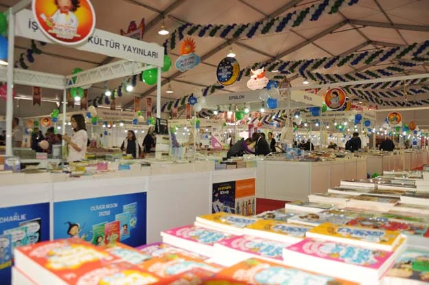 2. Beykoz Çocuk Kitapları Fuarı'na muhteşem açılış 7 cocuk fuari beykoz 2016 1 etZuA8aHlQ